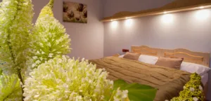 Hotel Legner Zvánovice