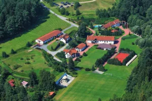 Resort Green Valley