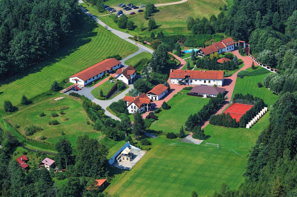 Resort Green Valley