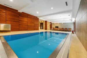 Hotel Rakovec Brno