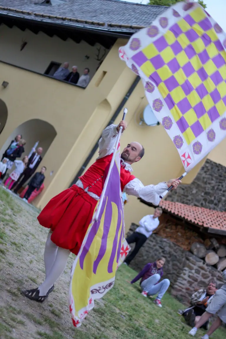 Entertainment and Evening Program for Corporate Events