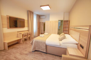Hotel Mariel Znojmo