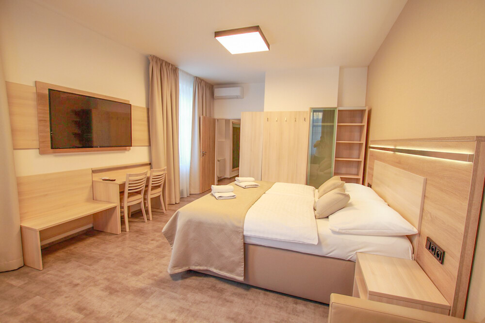 Hotel Mariel Znojmo