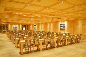 Horský Hotel Soláň