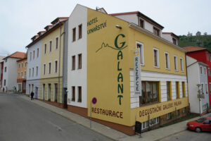 Hotel Galant Mikulov