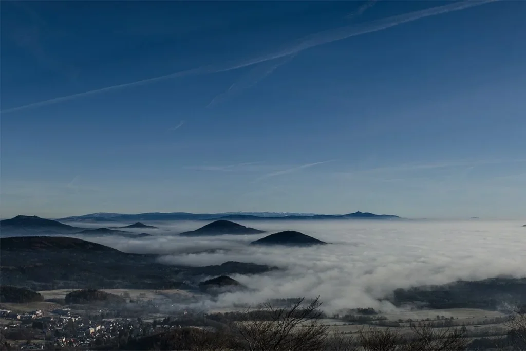 Liberec – království pod Ještědem