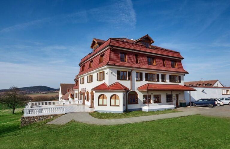 Štamberk Hotel