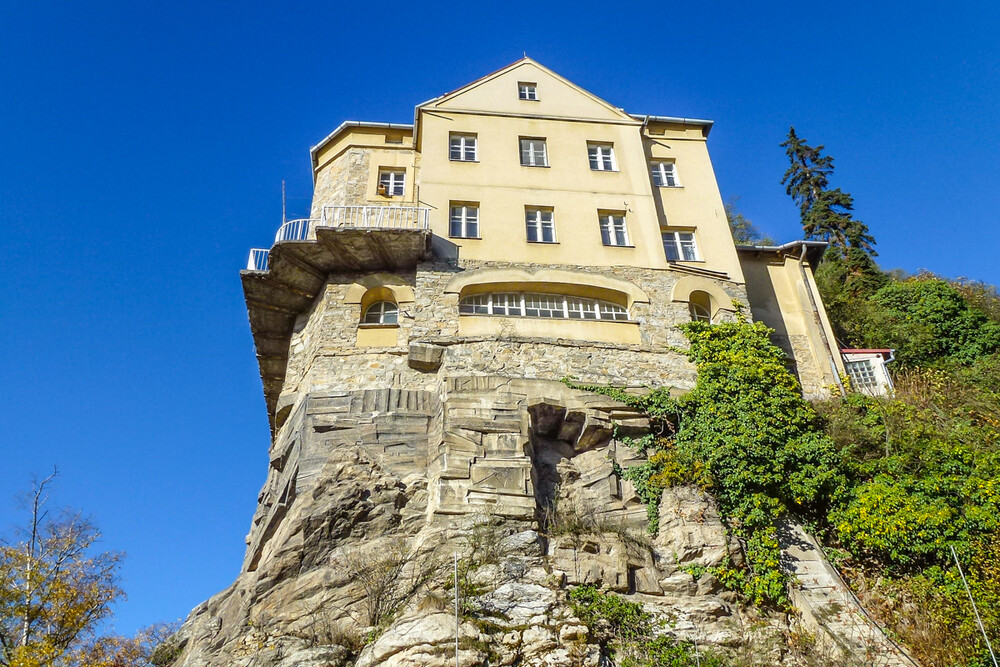 Hotel Mariel Znojmo