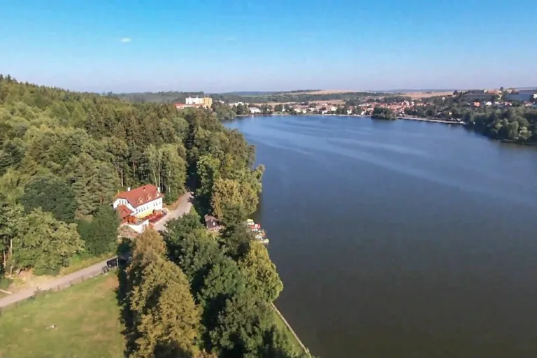 Camp Olšovec Jedovnice
