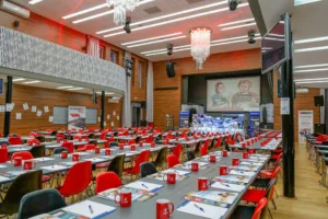 Hotel Jezerka