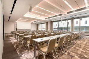 Hotel International Brno