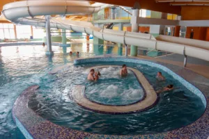 Hotel Frymburk