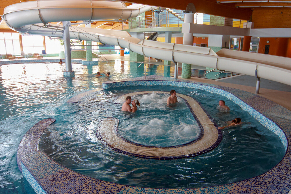 Hotel Frymburk