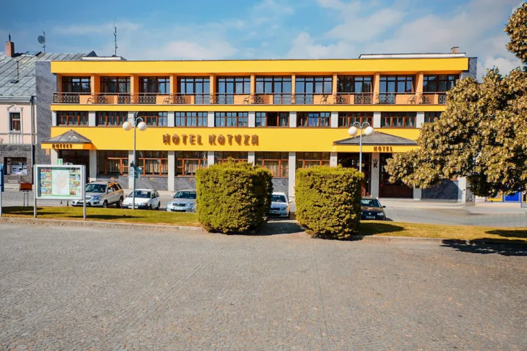 Hotel Kotyza