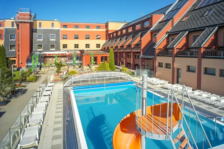 Hotel Panorama