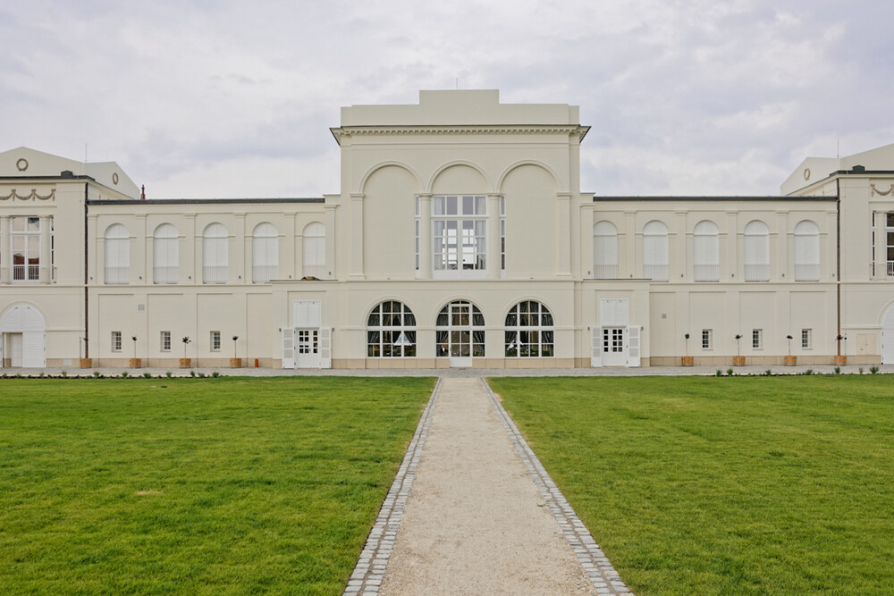 Hotel Hraniční zámeček