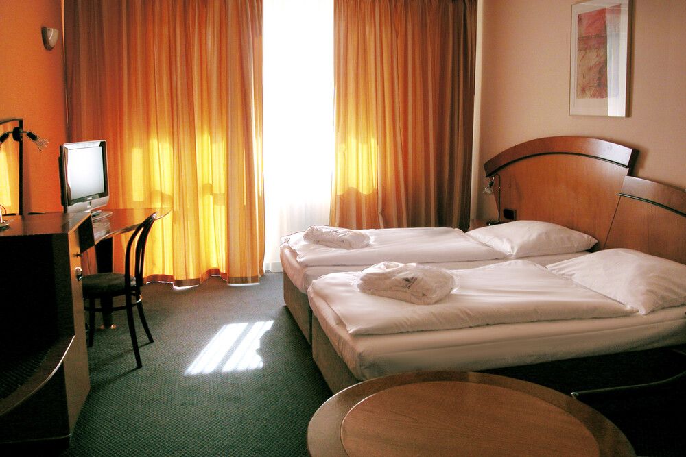 Hotel Frymburk
