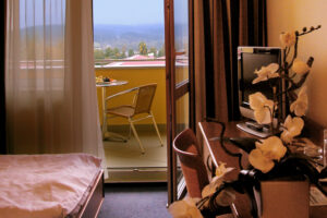 Hotel Frymburk