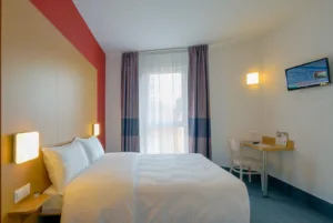 B&B Hotel Praha