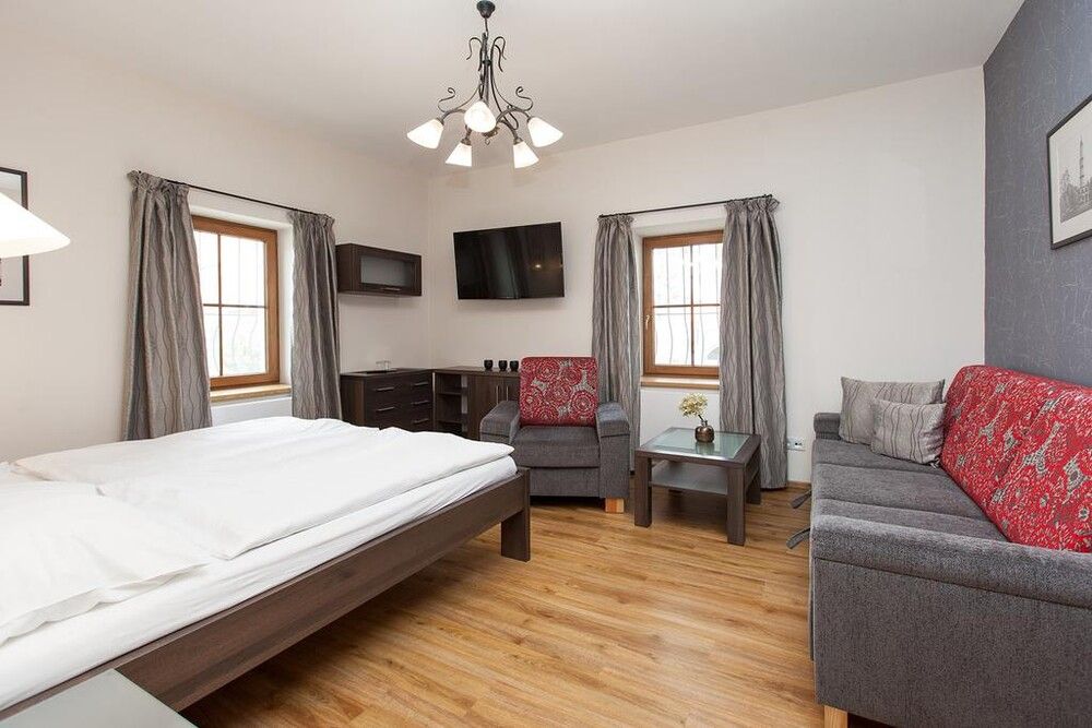 Onyx Guesthouse in Lednice