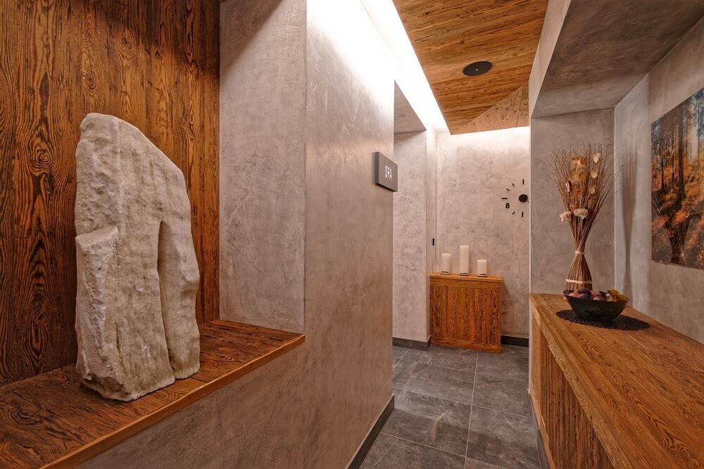 Hotel Stará škola