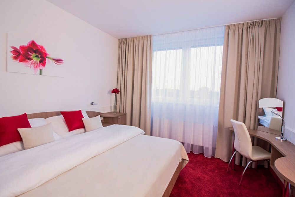 Hotel Flora