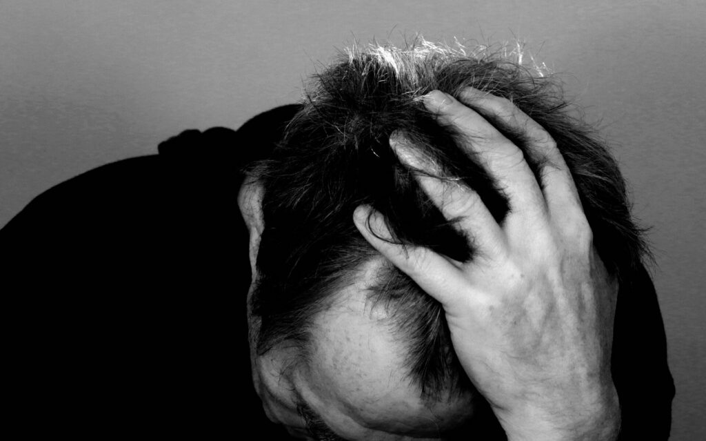 A Problem Called Burnout