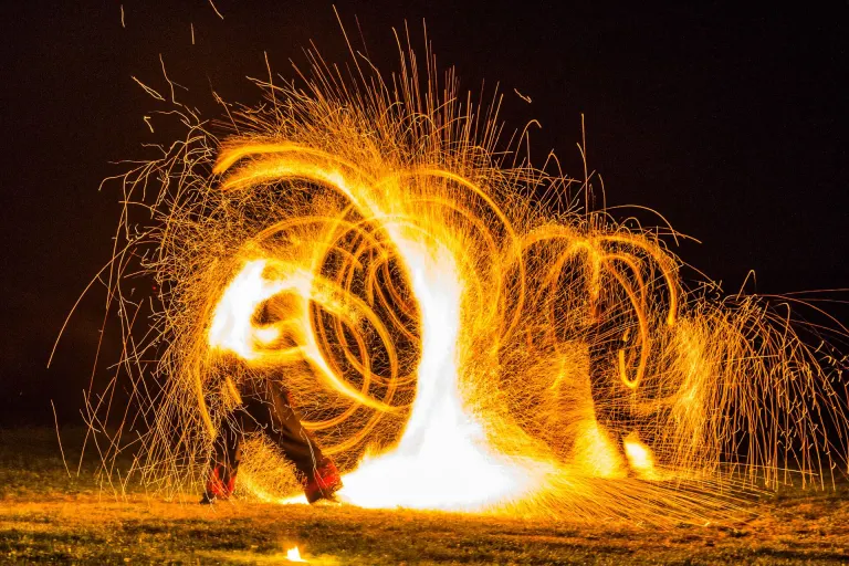 Entertainment and Evening Program for Corporate Events