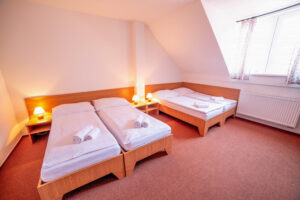 Hotel Slovácký dvůr