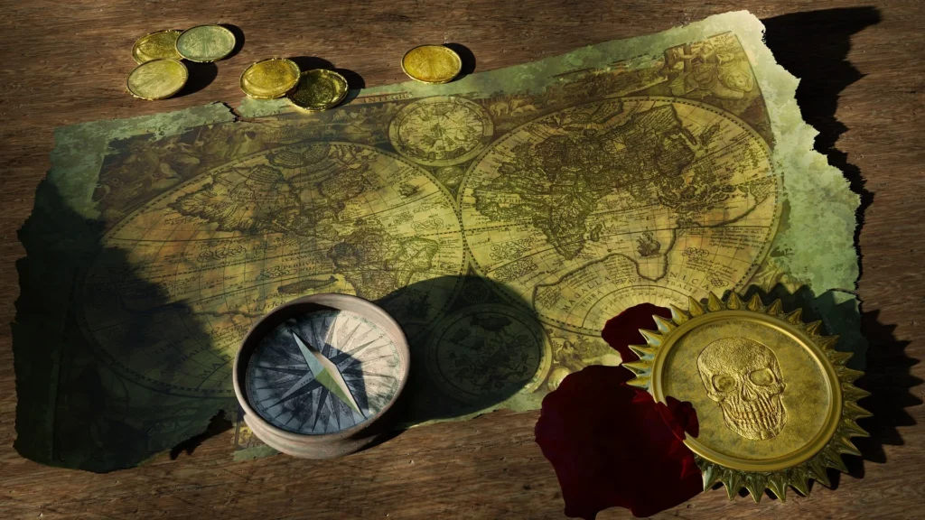 Myth or Truth? What Are the Greatest Pirate Legends?