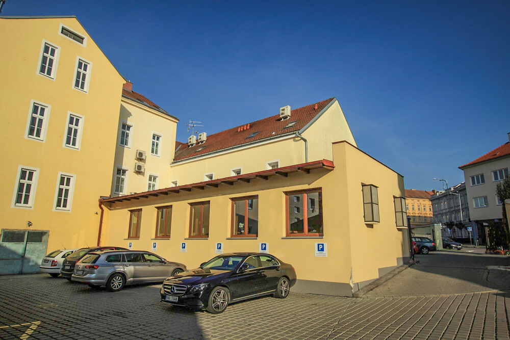 Hotel Mariel Znojmo