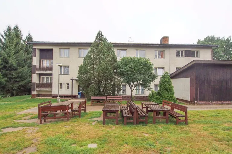 Rekreační středisko Křižanov