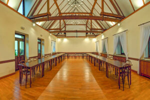 Hotel Buchlov