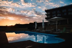 Hotel K-Triumf