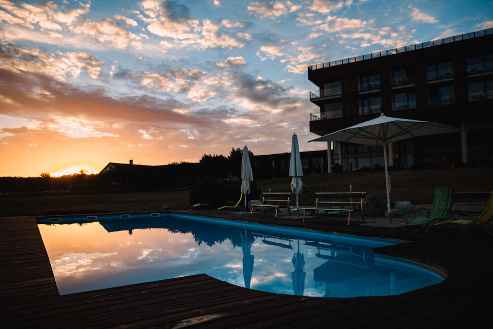 Hotel K-Triumf