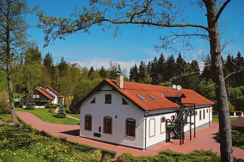 Resort Green Valley