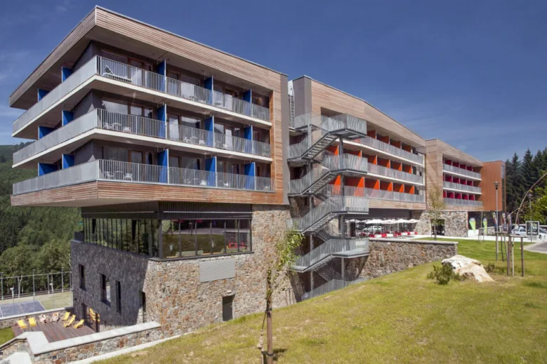 Hotel Vista Dolní Morava
