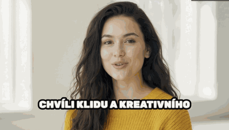 Video: Mýdlový workshop