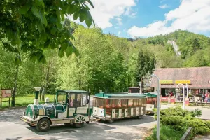 Hotel Skalní mlýn