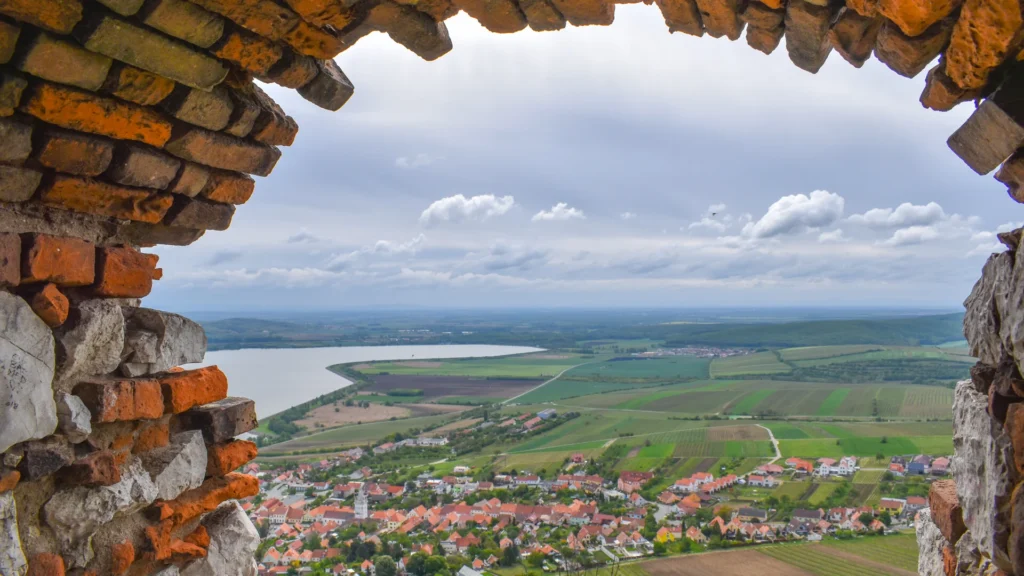 Treasure Hunt Pálava – týmová hra v kraji vína