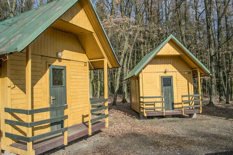 Svatý Štěpán Area