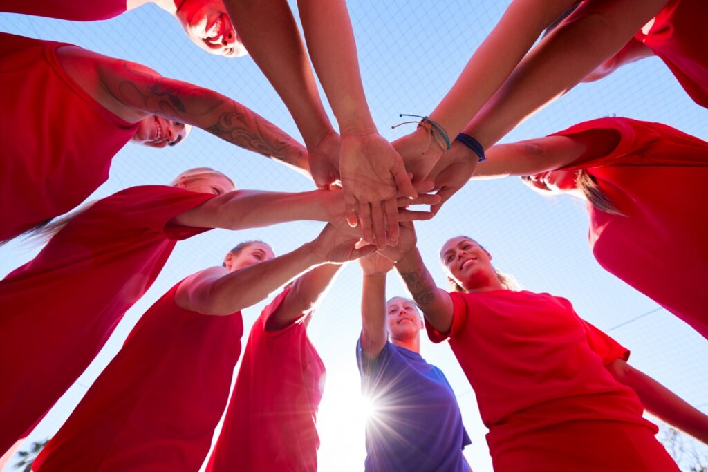 Jak vybrat teambuilding, který skutečně posílí váš tým?