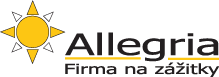 ALLEGRIA FIRMA NA ZAZITKY
