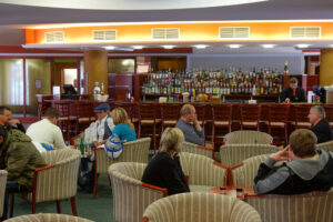 Hotel Frymburk