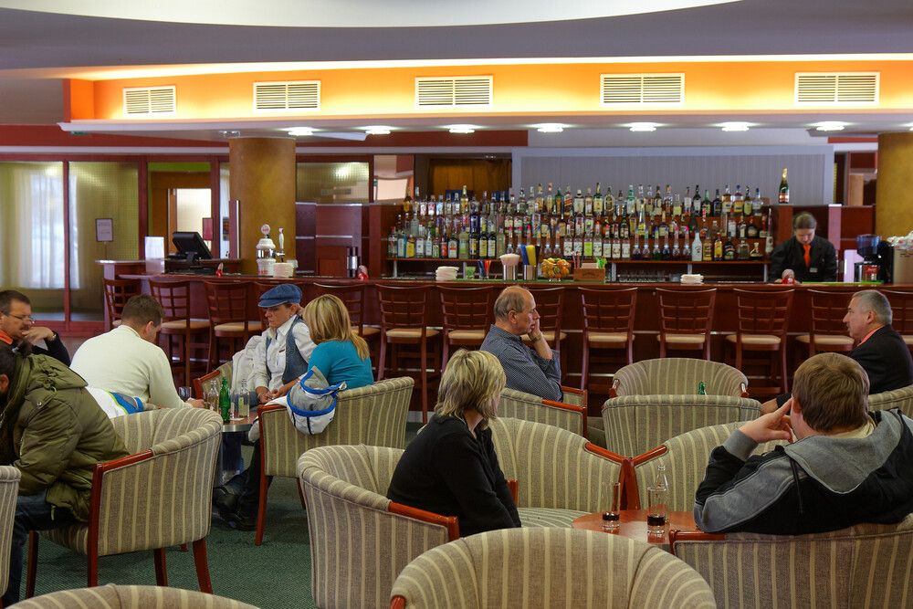 Hotel Frymburk