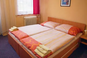 Hotel Renospond