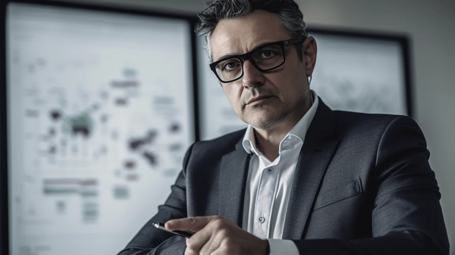 How does a crisis manager work