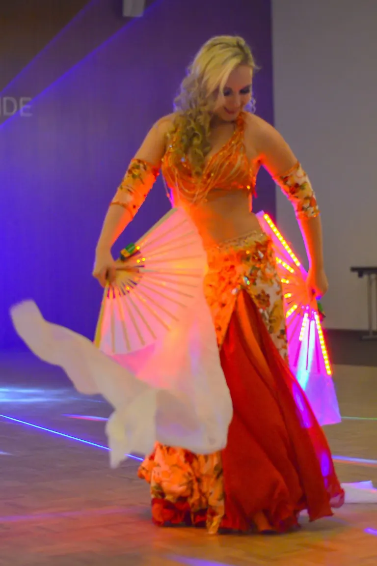 Entertainment and Evening Program for Corporate Events