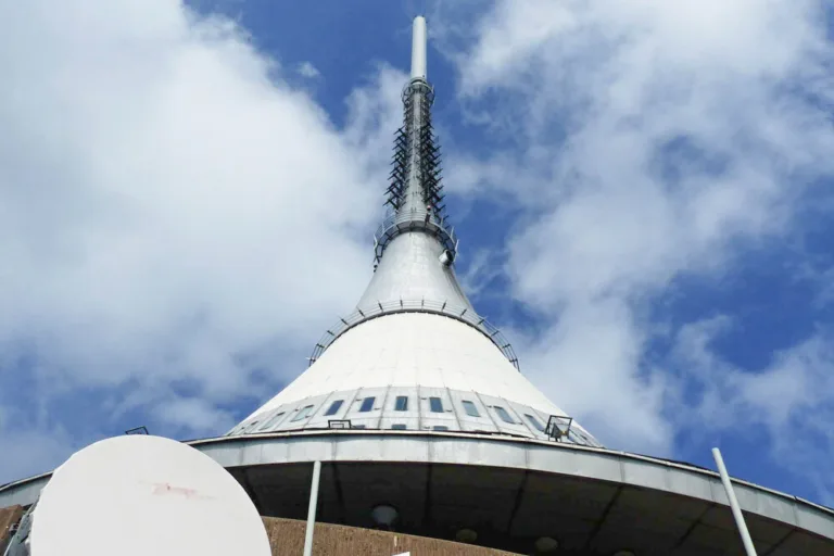 Hotel Ještěd