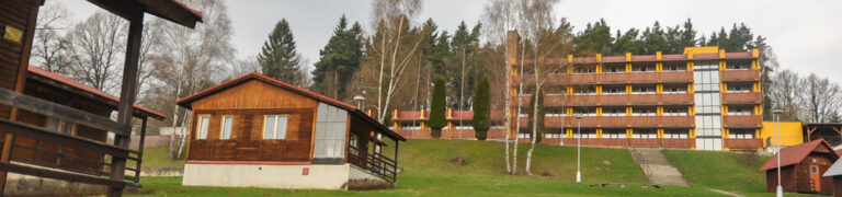 Kletečná Recreation Center